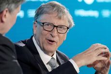 Mengaku Bukan Penggemar Bir, Bill Gates Justru Borong Saham Heineken 