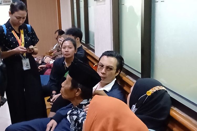 Yakin Ceraikan Paula Verhoeven, Baim Wong: Mungkin Ini Sudah Jadi Takdir Hidup
