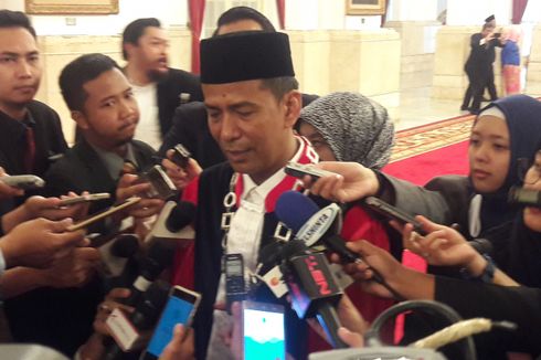 Terpilih Jadi Wakil Ketua MK, Kekayaan Saldi Isra Capai Rp 14,9 Miliar