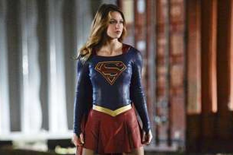 Supergirl