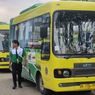 Trans Banjarbakula: Harga Tiket, Rute, dan Jam Operasional Layanan Teman Bus Banjarmasin Terbaru