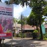 Baliho Puan Maharani Bertebaran di Lokasi Bencana Letusan Semeru, Relawan: Cukup Banyak