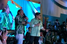 Didi Kempot Menghipnotis, Gundah Patah Hati Jadi Rasa Bahagia