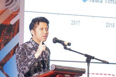 Emil Dardak Sebut Jatim Akan Alokasikan Rp 185 Miliar Bansos untuk Penanganan Dampak Inflasi di Jatim