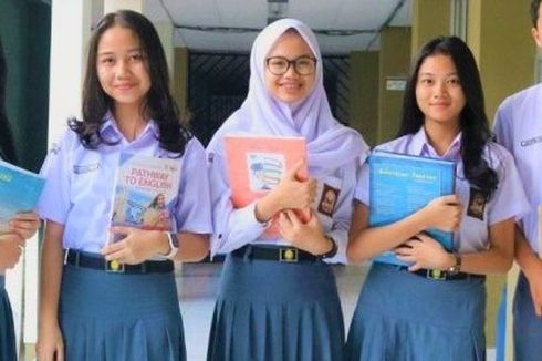 20 Beasiswa SMK Kuliah S1 di Dalam dan Luar Negeri