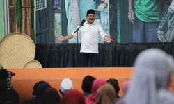 Dorong Pemerintah Sejahterakan Rakyat, Gus Muhaimin Paparkan Tiga Hal yang Harus Dilakukan