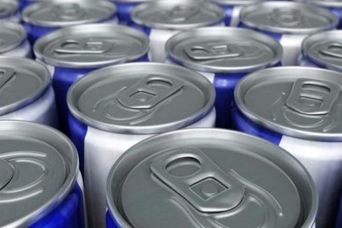 Pemerintah Buka Opsi Tarik Cukai dari Minuman Berpemanis Tahun Depan