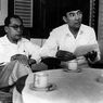 Konsep Etika Pancasila dalam Pemikiran Hatta 