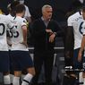 Tottenham Vs Arsenal, Mourinho Minta Anak Asuhnya Berjuang