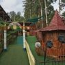 Harga Tiket Masuk Lembang Wonderland Terbaru, Jam Buka, dan Wahana