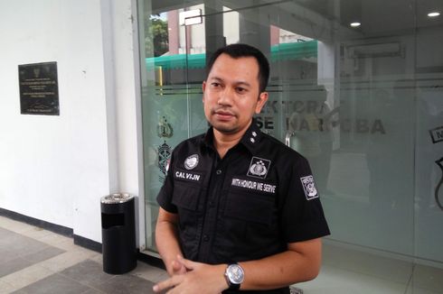 Polisi Ungkap Jaringan yang Pasok Narkoba ke Komedian Nunung