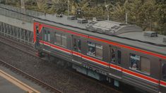 Gangguan KRL Serpong-Tanah Abang Selasa Pagi, Penumpang Dialihkan ke Kereta Lain