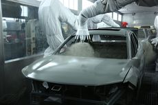 Produksi Hyundai di Korsel Terkendala Demo Sopir Truk