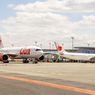 Imbauan Beli Tiket Pesawat Lion Air, Batik Air, dan Wings Air 2022