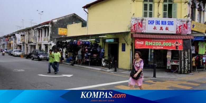 Tips Dan Trik Berkunjung Ke Penang