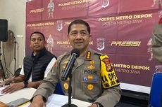 Kapolres Depok Sarankan Pemudik Pasang CCTV di Rumah