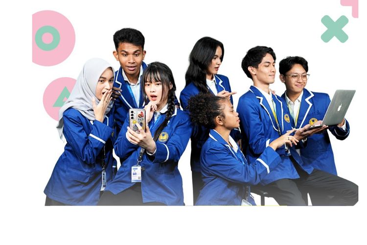 Pendaftaran PKN STAN 2025 sudah tidak pakai nilai UTBK. 