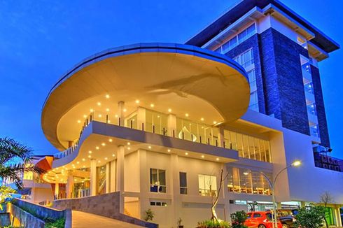 8 Hotel Terbaru dari Prasanthi Group yang Buka 2020