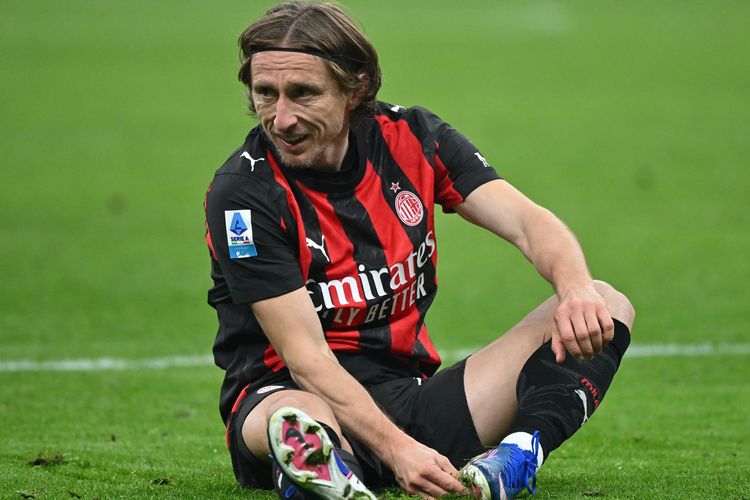 Skuad Kroasia untuk Piala Dunia 2026, Ada Modric dan Murid Fabregas