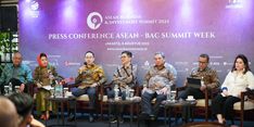 ABIS 2023 Siap Hadirkan 2.000 Delegasi Bisnis dan Pemerintah Se-Asia Tenggara