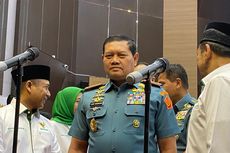 Panglima TNI Ungkap Alasan 2 Kapal Fregat untuk Perkuat TNI AL Baru Jadi pada 2025 atau 2026