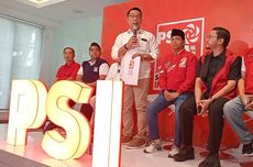 Ridwan Kamil: Pesta Demokrasi di Jakarta Harus Jadi Ajang Gagasan, Bukan Caci Maki