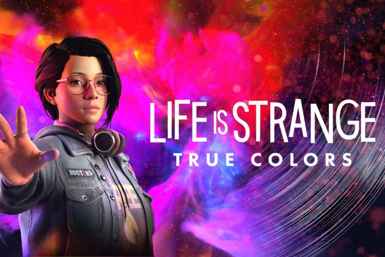 Ilustrasi game Life is Strange: True Colors.