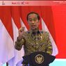 Maju Mundur, Jokowi Kini Masukkan CPO dalam Larangan Ekspor