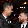 Termasuk Messi dan Ronaldo, Siapa Pemain Hebat Lain dalam Sejarah El Clasico?