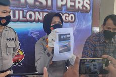 Polisi Kantongi Identitas Pemeran Video Porno di Bandara YIA, Terancam Dua Pasal Sekaligus