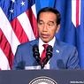 Jokowi Dorong 
