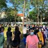 Ajukan Anggaran Rp 1,4 Triliun, Pemprov DKI Akan Tambah Taman di 23 Lokasi