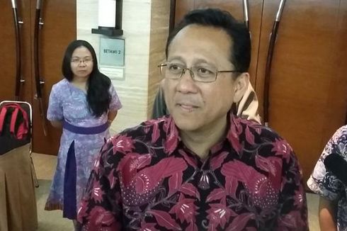 Ketua DPD Anggap DPRD Perlu Didengar Presiden untuk Bahas Pembangunan Daerah