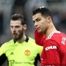 Ronaldo Sindir Pemain Muda, Rangnick Bicara Estafet Ban Kapten di Man United