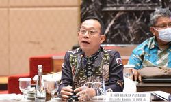 Bukan Cuma Pertanian, KUR Didorong Komisi IX DPR Masuk ke Sektor Bernilai Tukar Rendah di Sumut