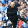 Jelang Man City Vs Madrid: Ketika Guardiola Diganggu Kontes Lagu…