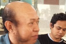 Busyro Muqqodas dan Empat Pimpinan KPK Dilaporkan ke Bareskrim Polri