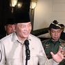 Menhan RI dan Panglima Militer India Bahas Kerja Sama Industri Pertahanan