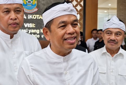 8 Bandara Ditutup Imbas Abu Vulkanik, Kertajati Disiapkan Jadi Alternatif