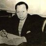 Biografi Soepomo, Perumus Pancasila dan UUD 1945