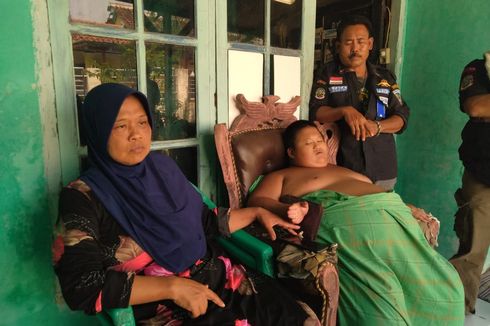 Punya Kebiasaan Tak Lazim, Bocah Obesitas di Bekasi Bisa Makan Sambil Tidur