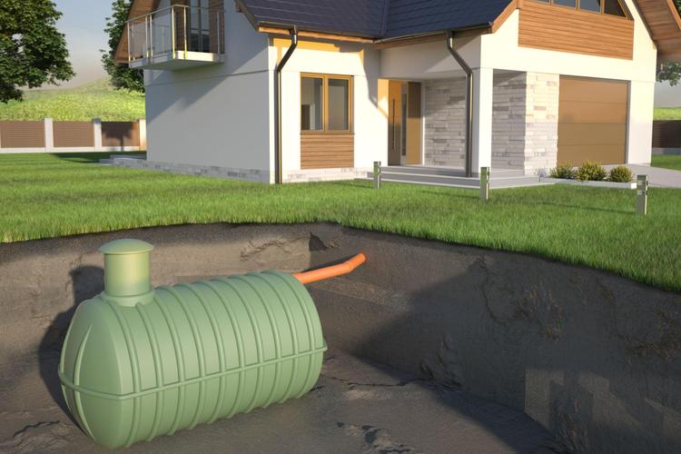 Panduan Membuat Septic Tank yang Benar, dari Lokasi hingga Jarak Aman