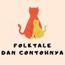 Folktale dan Contohnya