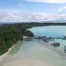 Pesona Kepulauan Widi yang Dikabarkan Akan Dilelang, Pulau Terindah di Maluku Utara