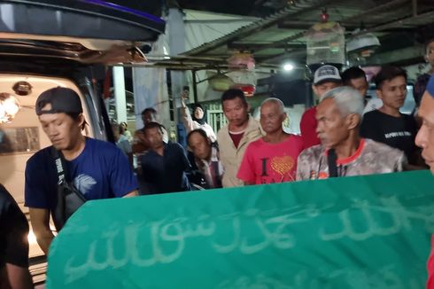 Temuan Mayat Perempuan Penuh Luka Lebam di Kamar Kos Semarang Ternyata Sakit Tumor