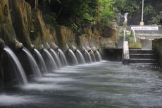 8 Tempat Wisata di Guci Tegal, Kolam Air Panas hingga Glamping