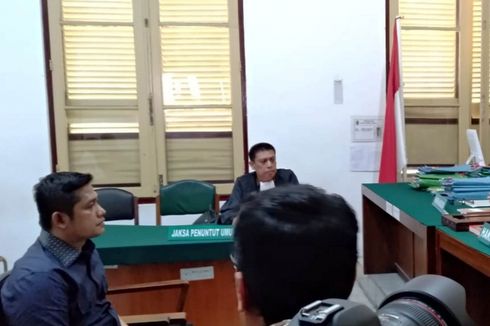 Idap Skizofrenia, Polisi yang Tembak Mati Adik Iparnya Divonis Masuk RS Jiwa