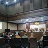 Sidang Kasus Wawan, Saksi Minta 15 Truk Molen yang Disita KPK Segera Dilelang