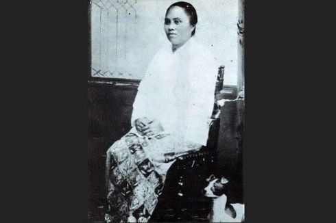 Biografi Maria Walanda Maramis, Pahlawan Nasional Perempuan Kebanggaan Masyarakat Minahasa