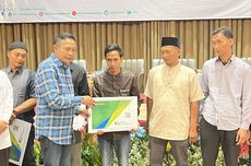 Insiden Pengibaran Bendera GAM di Aceh, Negara Diminta Gunakan Pendekatan Empatik